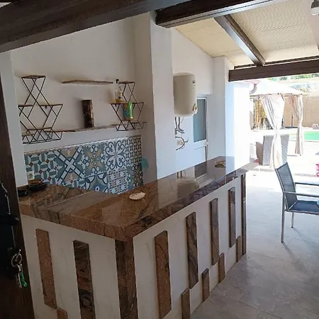 Casa La Tinaja Holiday home