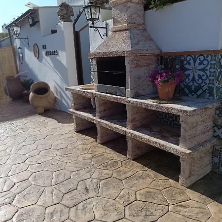 Casa La Tinaja