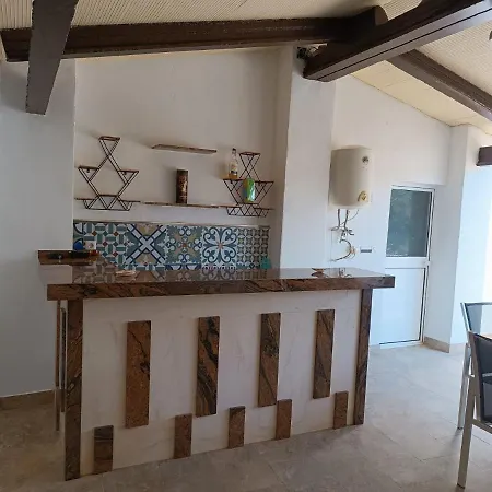 Casa La Tinaja * Las Lagunillas