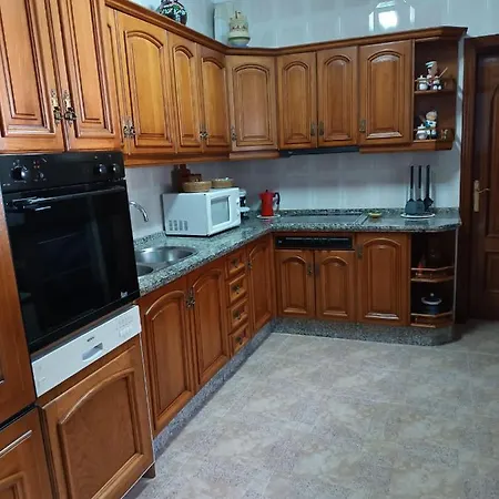 Casa La Tinaja Las Lagunillas
