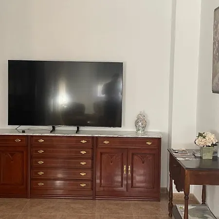 Casa La Tinaja * Las Lagunillas