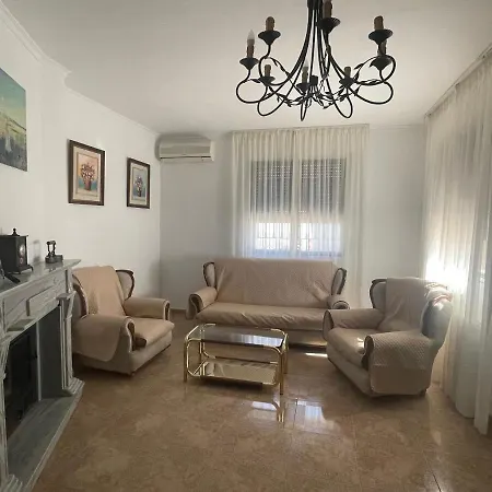 Holiday home Casa La Tinaja