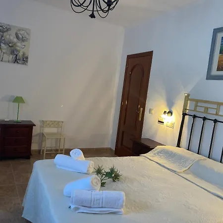 Casa La Tinaja *