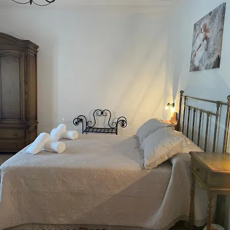 Holiday home Casa La Tinaja *
