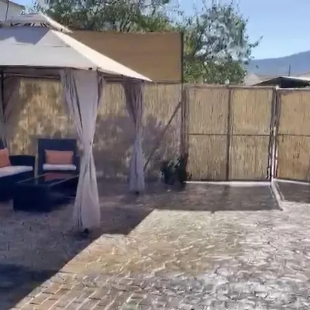 Casa La Tinaja Holiday home *