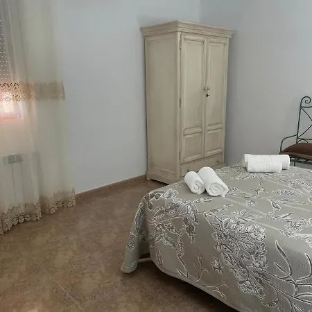 Casa La Tinaja Holiday home Las Lagunillas