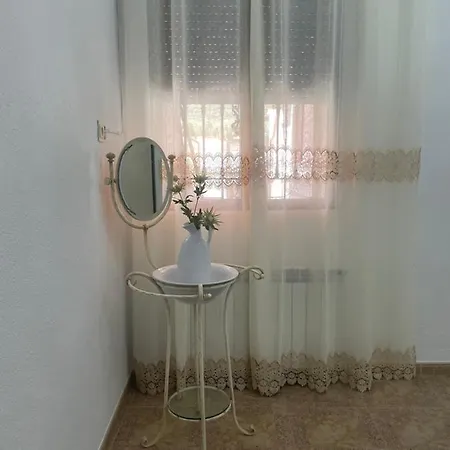 Holiday home Casa La Tinaja