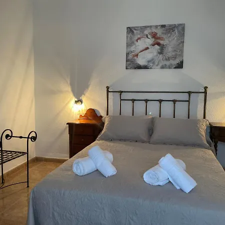 Casa La Tinaja Las Lagunillas